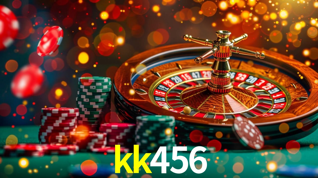 Descubra a Essência do kk456: Nossa História e Compromissos
