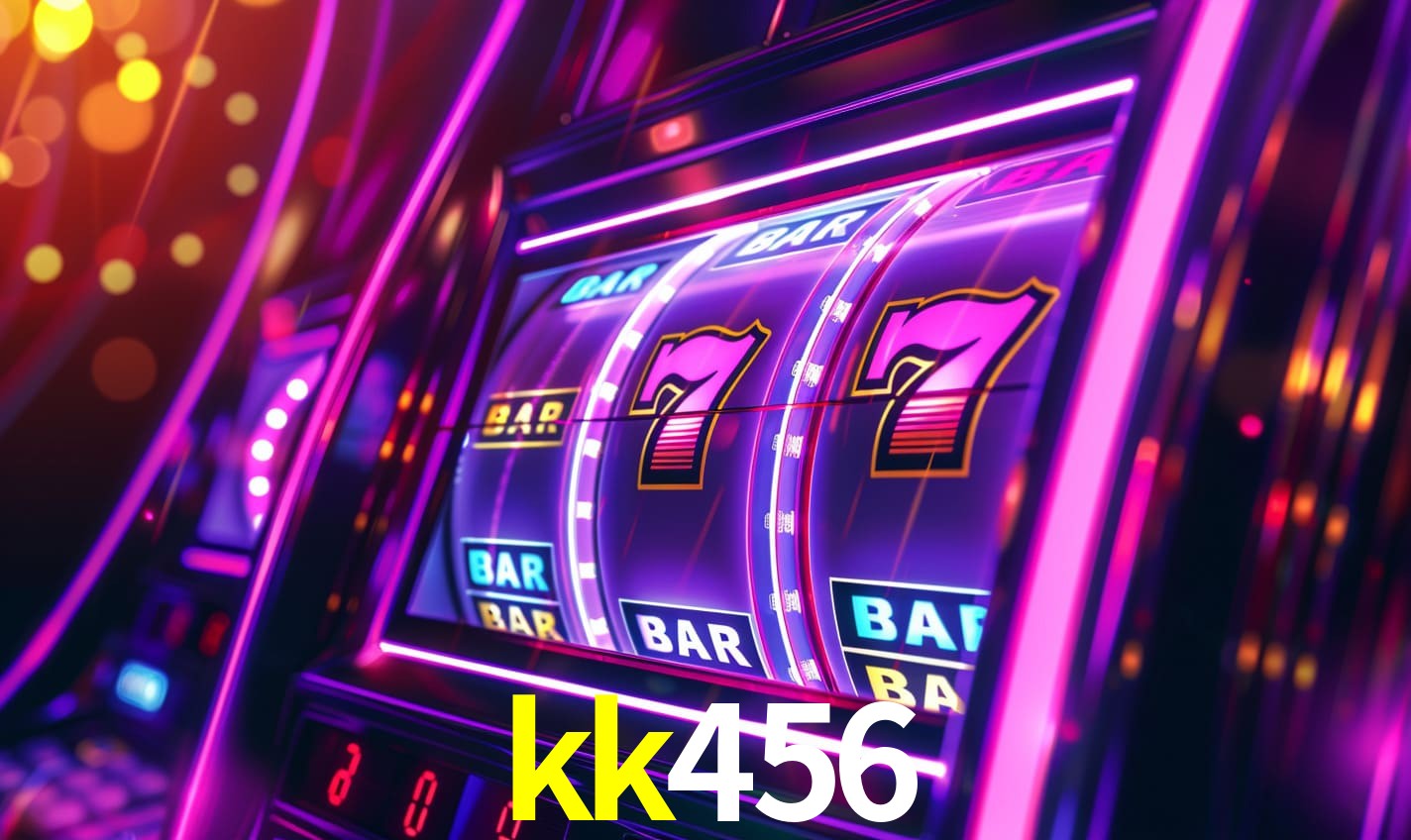 kk456: Jogue Crash e Experimente Alta Recompensa Instantânea