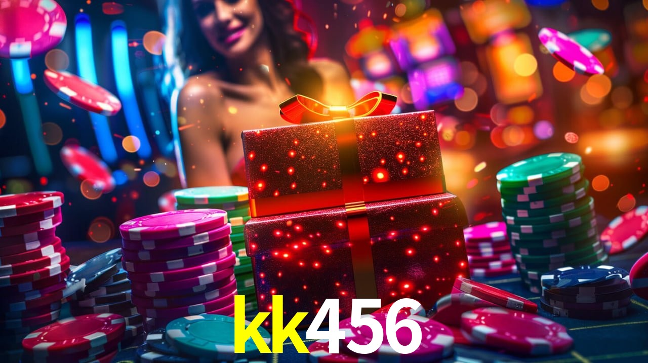 A Experiência Imersiva dos Cassinos Ao Vivo no kk456