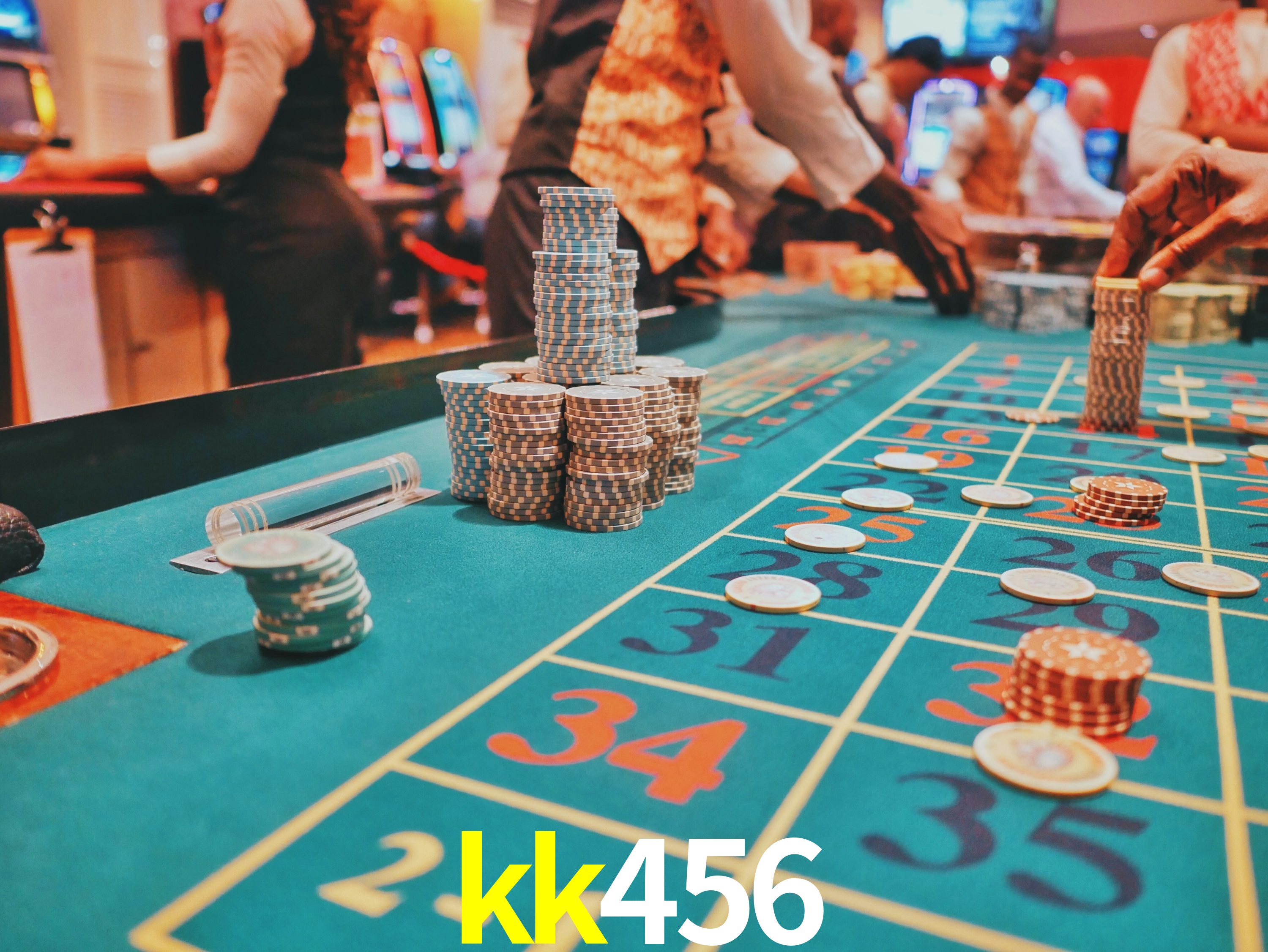 Tennis Betting kk456